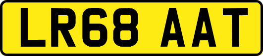 LR68AAT