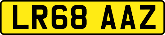 LR68AAZ