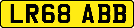 LR68ABB
