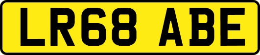LR68ABE