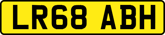 LR68ABH