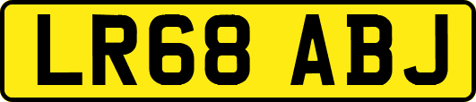 LR68ABJ