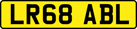 LR68ABL