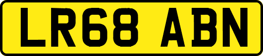 LR68ABN