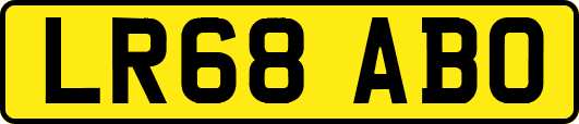LR68ABO