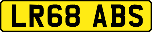 LR68ABS