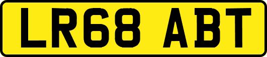 LR68ABT