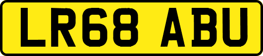 LR68ABU