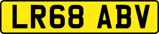LR68ABV