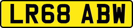 LR68ABW