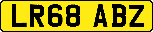 LR68ABZ