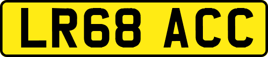 LR68ACC