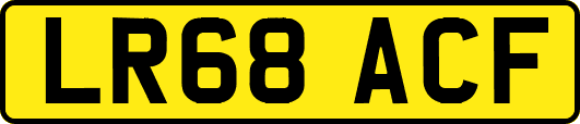 LR68ACF