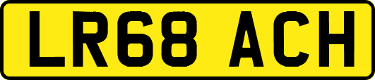 LR68ACH