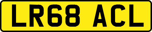 LR68ACL