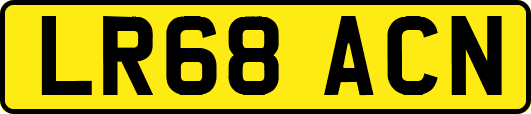 LR68ACN