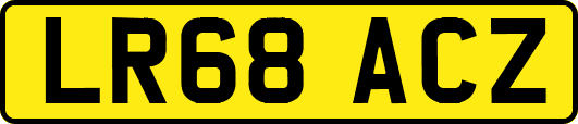 LR68ACZ