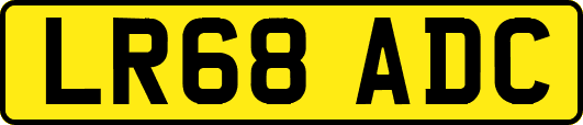 LR68ADC