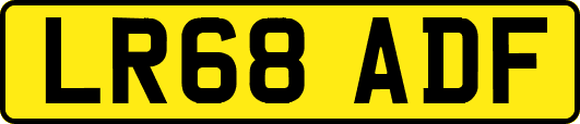 LR68ADF