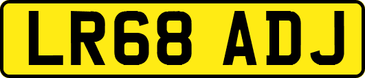LR68ADJ