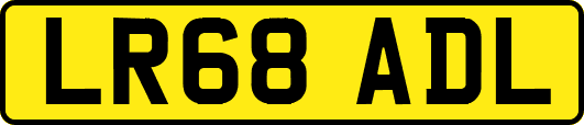 LR68ADL