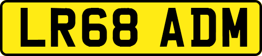 LR68ADM