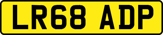 LR68ADP