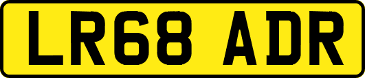 LR68ADR