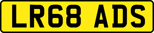 LR68ADS