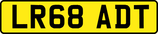 LR68ADT