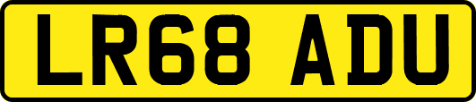LR68ADU
