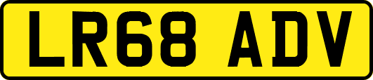 LR68ADV