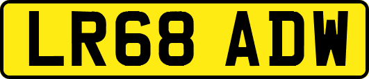 LR68ADW