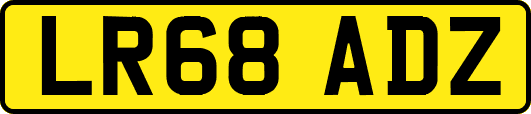 LR68ADZ