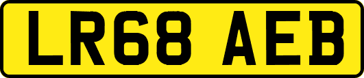 LR68AEB