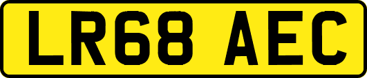 LR68AEC