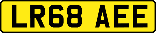 LR68AEE