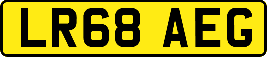 LR68AEG
