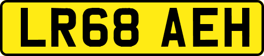 LR68AEH