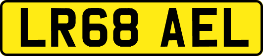 LR68AEL