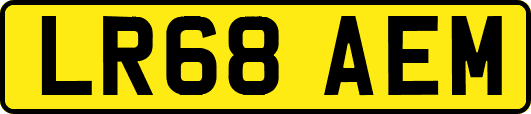 LR68AEM