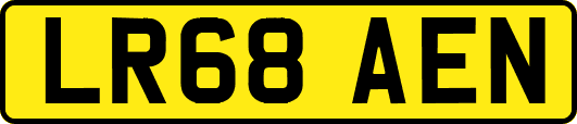 LR68AEN