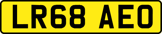 LR68AEO
