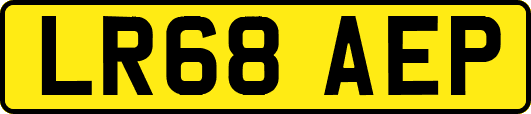 LR68AEP