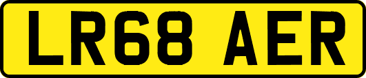 LR68AER