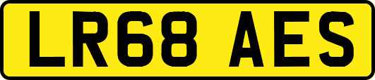 LR68AES