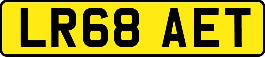 LR68AET