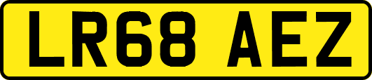 LR68AEZ