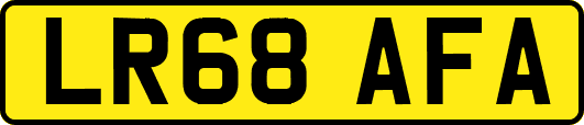LR68AFA