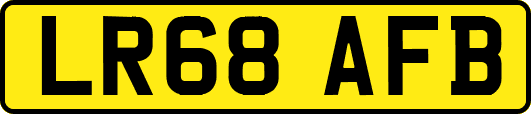 LR68AFB